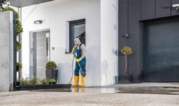 Reliable Uniondale, NY Pressure Washing Solutions
